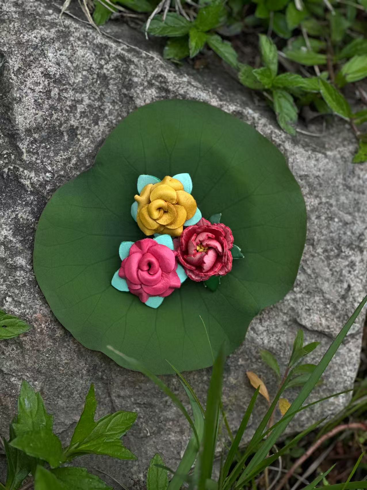 Brooch