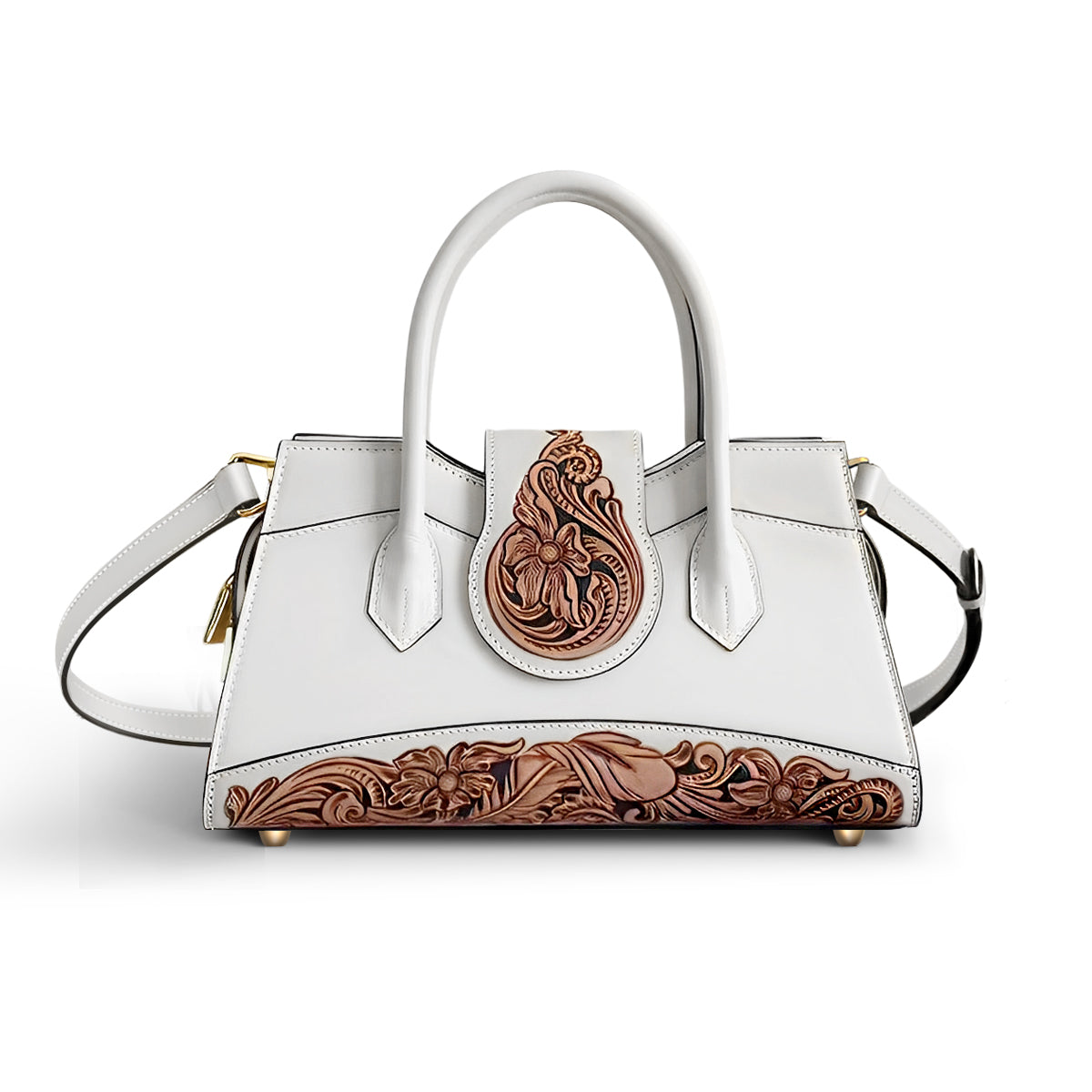 Shoulder bags