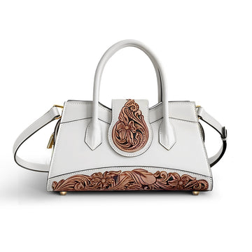 Shoulder bags